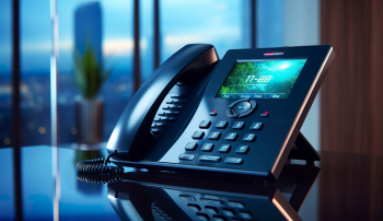 IP Telephony